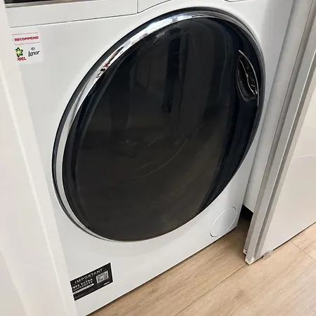 Apartament Lazur Park *
